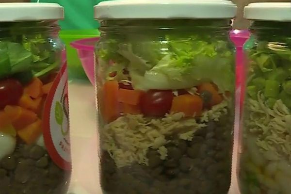 Imagem da noticia Marmitas viram tendência para driblar a crise