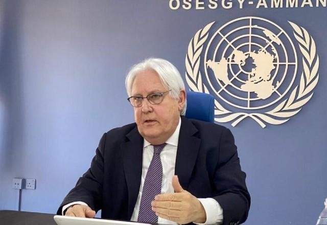Imagem da noticia ONU pede "corredores seguros" para levar ajuda humanitária à Ucrânia
