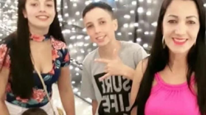 Imagem da noticia Dono de chácara onde 3 morreram eletrocutados diz que não tinha noção do risco