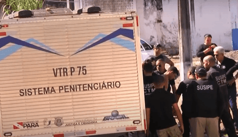 Massacre de Altamira: começa o julgamento da 2º maior tragédia carcerária do Brasil