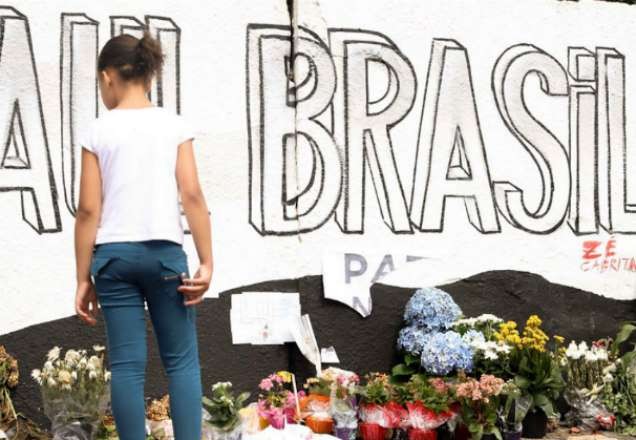 Imagem da noticia Massacre em Suzano: réus serão interrogados após 6 meses do ataque