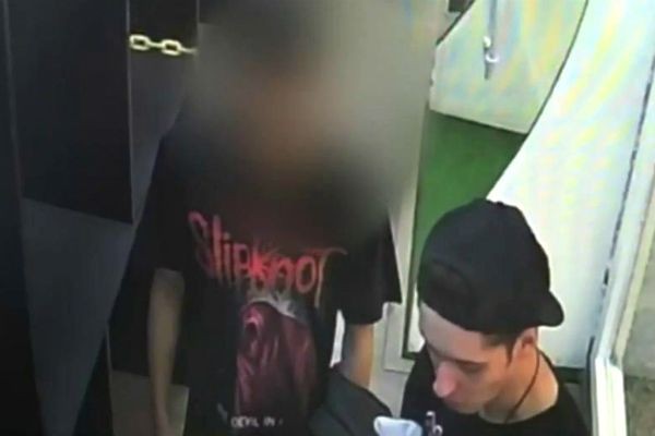 Imagem da noticia Massacre em Suzano: Adolescente apreendido treinou tiro com amigo assassino