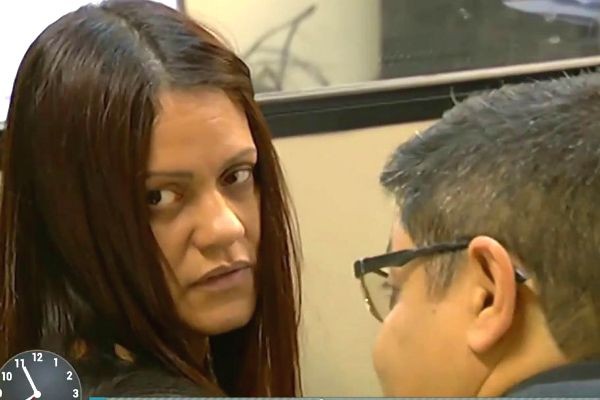 Imagem da noticia Massoterapeuta conhecida como ´Paty Bumbum´ é presa no Rio