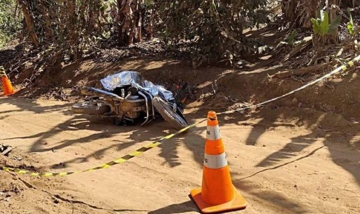 Imagem da noticia Homem assassina primo a tiros por suposta traição com esposa em Minas Gerais