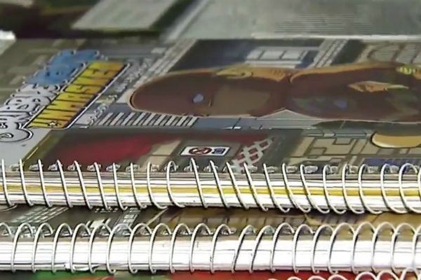 Imagem da noticia Material escolar deve ficar até 8% mais caro em 2018