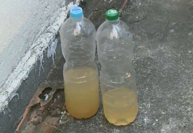 Imagem da noticia Mau cheiro e gosto ruim na água do RJ não foram causados por geosmina