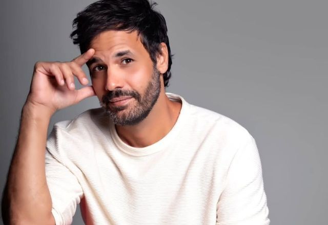 Imagem da noticia Morre o ator Maurício Silveira, aos 48 anos