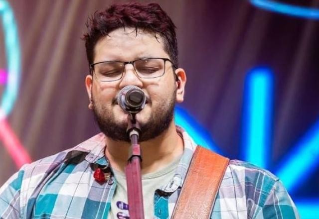 Imagem da noticia Corpo do cantor Maurílio será enterrado no Maranhão