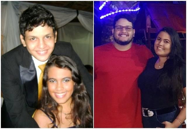 Imagem da noticia Esposa presta homenagem a Maurílio: "Descansa meu amor"
