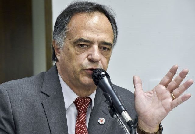Imagem da noticia Eleições Municipais 2024: Mauro Tramonte tem 19% das intenções de voto em Belo Horizonte, diz Datafolha