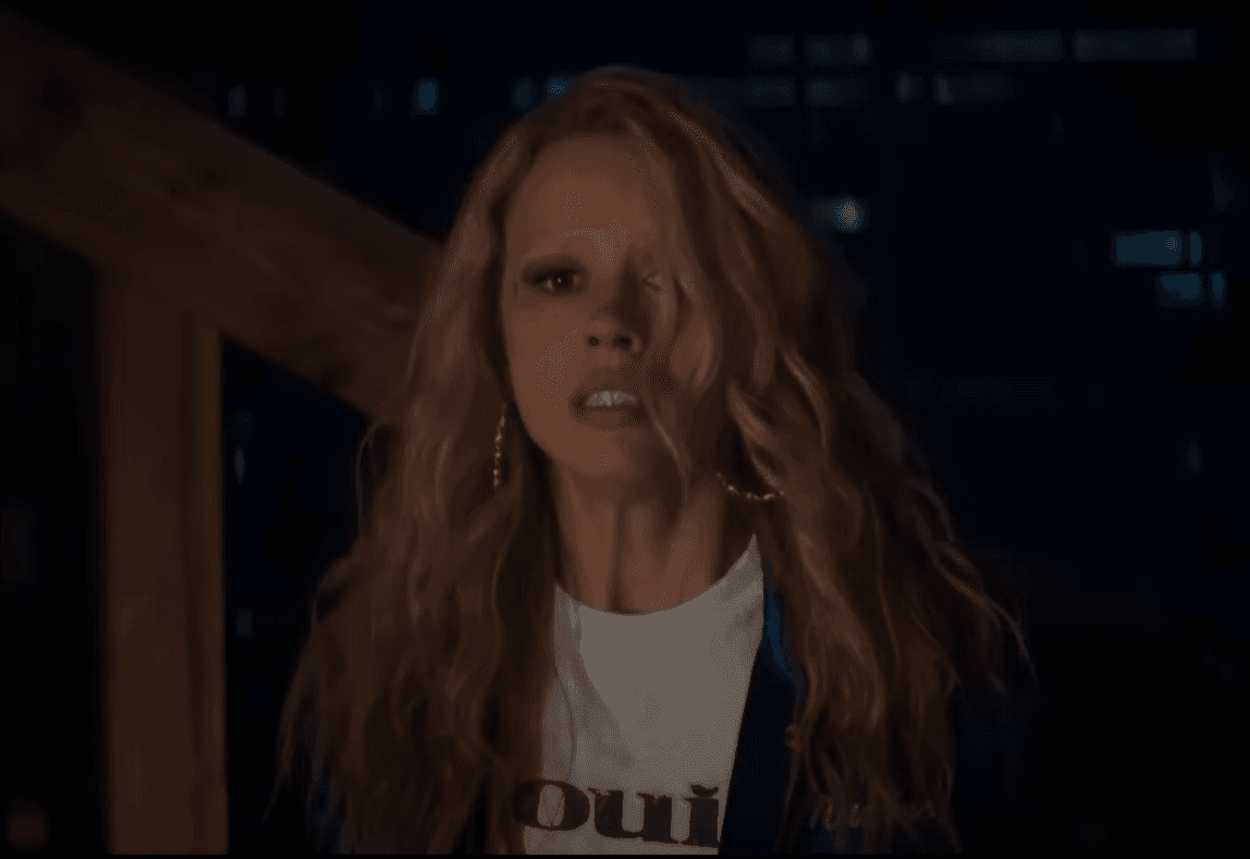 Imagem da noticia “MaXXXine” estreia nos cinemas na quinta e encerra trilogia de terror