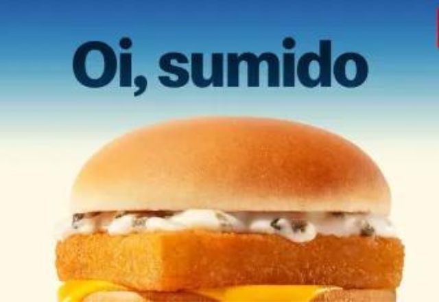 Procon-SP: McDonald’s tem até hoje para explicar falta de McFish nas lojas