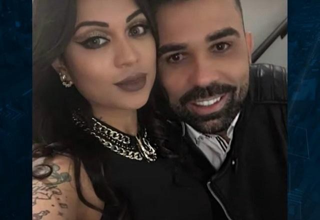 Imagem da noticia Mc Marcelly diz que voltou a receber ameaças de ex-marido