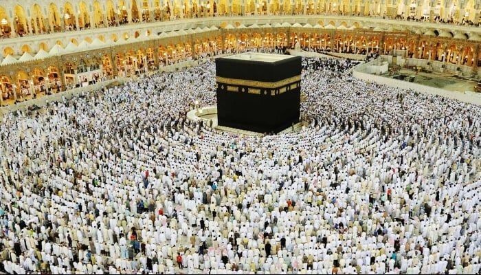 Imagem da noticia Número de peregrinos mortos na Arábia Saudita passa de 1.300 