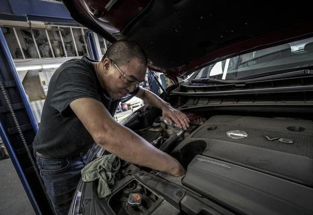 Imagem da noticia PIB do Brasil cresce 1% no primeiro trimestre de 2022
