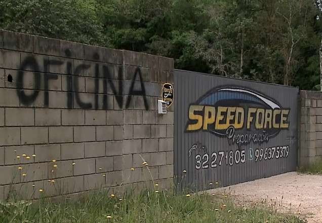Imagem da noticia Mecânico morre após ser atingido por embreagem de veículo