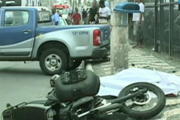 Imagem da noticia Médica acusada de perseguir e matar dois irmãos vai a julgamento