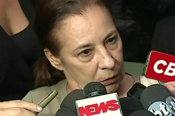 Médica que se negou a atender bebê diz à polícia que não fez nada de errado