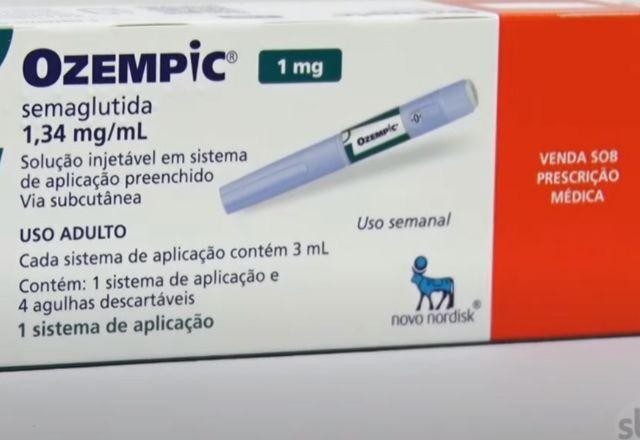 Imagem da noticia Remédio para diabetes está em falta por conta do uso indiscriminado
