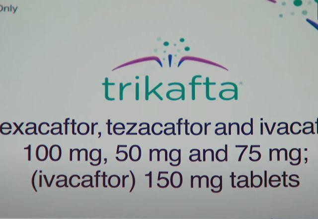 Imagem da noticia SUS incorpora medicamento de alto custo para fibrose cística