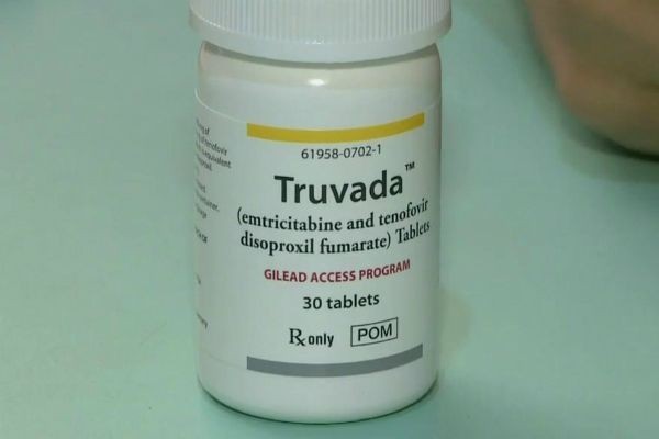 Imagem da noticia Medicamento que ajuda na prevenção contra o HIV será fornecido pelo SUS