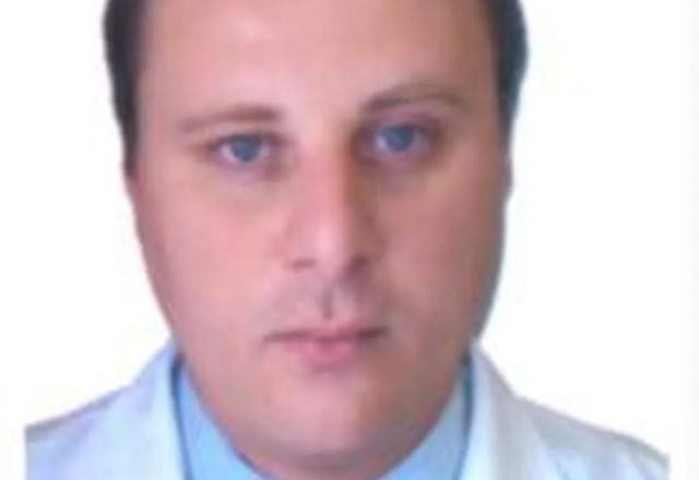 Imagem da noticia RJ: pediatra é preso suspeito de dopar e estuprar ex-companheira