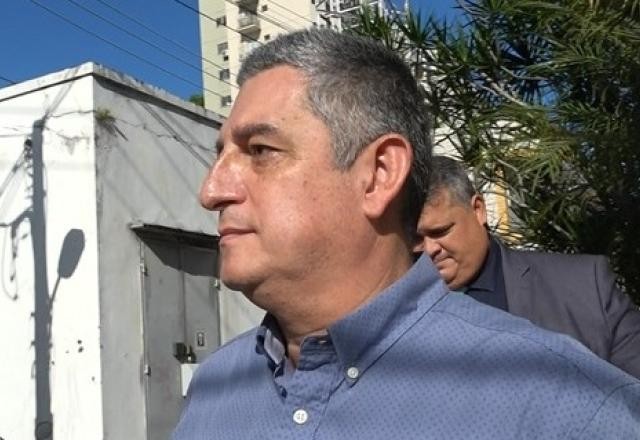 Imagem da noticia Cirurgião acusado de erro médico que levou à morte presta depoimento no Rio