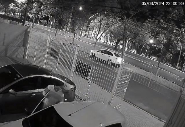 Imagem da noticia Vídeo: estudante de medicina da Unicamp é libertado de sequestro após 24 horas 