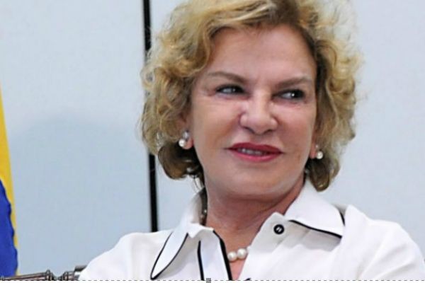 Imagem da noticia Médicos tiram a sedação da ex-primeira-dama Marisa Letícia