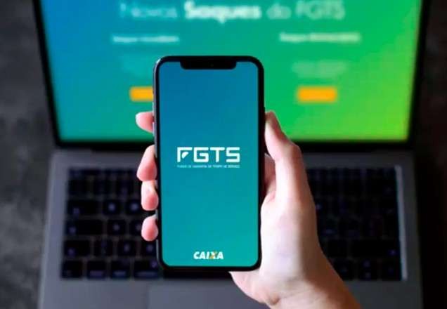 Imagem da noticia Medida provisória que libera novos saques do FGTS também extingue o PIS-PASEP