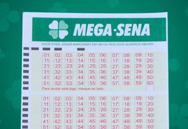 Imagem da noticia Vencedor da Mega da Virada tem 2 dias para sacar prêmio