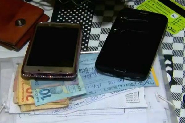 Imagem da noticia Megaoperação da PM é realizada em SP para combater o tráfico de drogas 