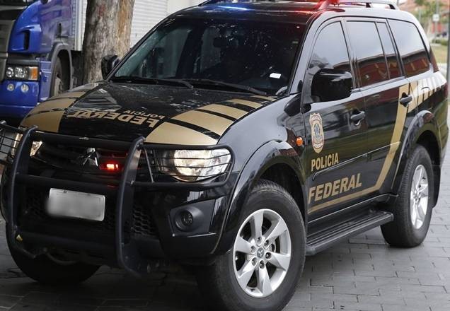 Imagem da noticia Megaoperação da polícia cumpre 623 mandados contra facção criminosa