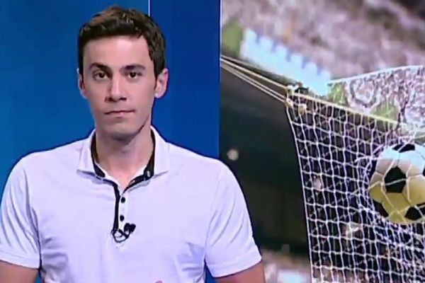 Meio-campo Hernanes é apresentado no tricolor paulista 