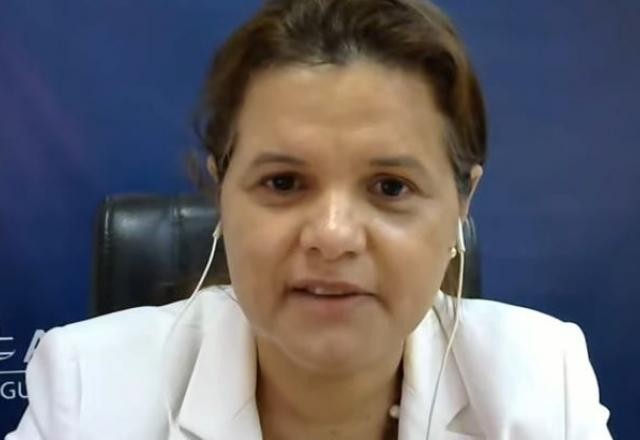 Imagem da noticia Gostaria que Anvisa estivesse errada, diz diretora sobre Sputnik V