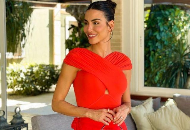 Imagem da noticia Caso Mel Fronckowiak: saiba quando solicitar indenização por voos cancelados