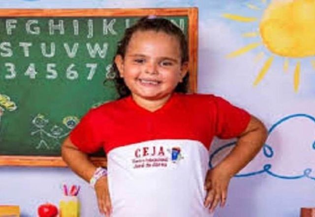 Imagem da noticia Assassino de menina de 6 anos após briga no trânsito é condenado a 19 anos de prisão