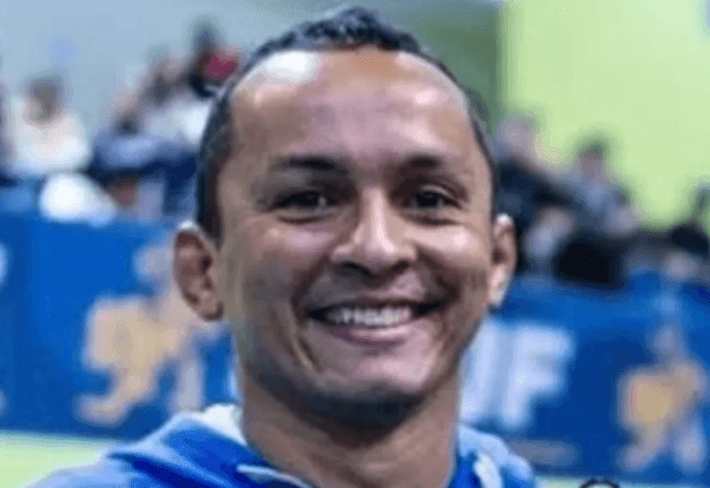 Imagem da noticia Entidades de jiu-jítsu banem treinador Melqui Galvão depois de prisão por estupro de adolescente