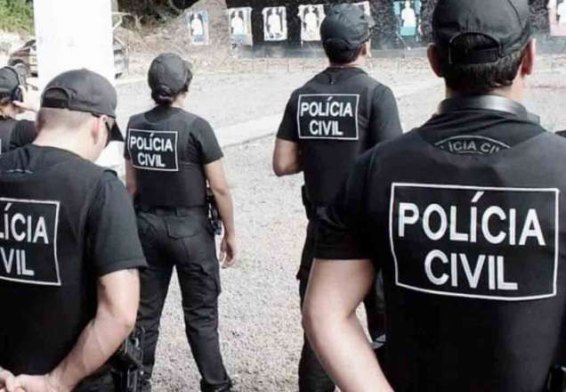 Imagem da noticia Membros do MBL são presos em ação contra lavagem de dinheiro