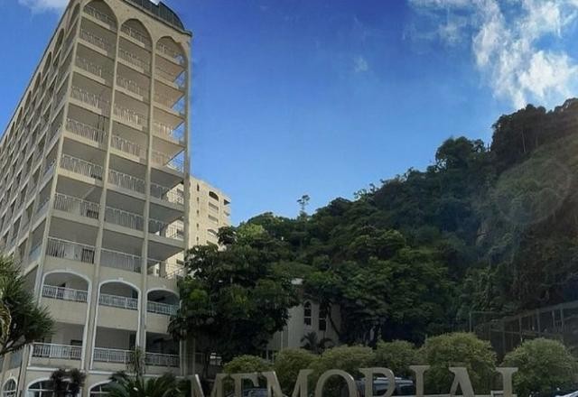 Imagem da noticia Corpo de Pelé é sepultado em cemitério vertical de Santos