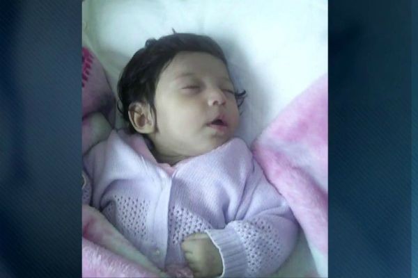 Imagem da noticia Menina Lorena não resiste e falece em São Paulo