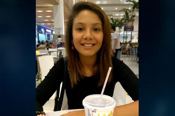 Imagem da noticia Menina Vitória foi morta no mesmo local onde corpo foi encontrado