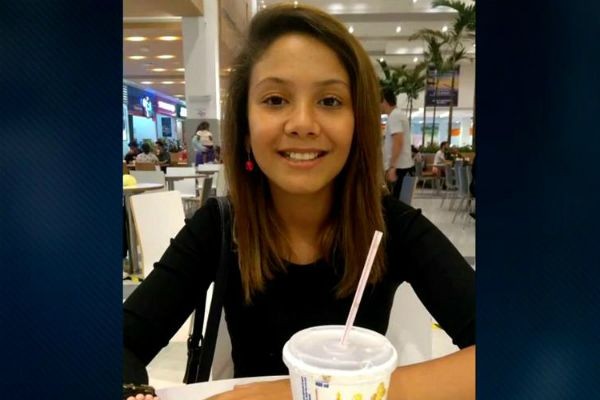 Menina Vitória foi morta no mesmo local onde corpo foi encontrado