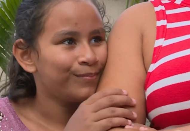 Imagem da noticia Menina autista de 9 anos é retirada de cinema no Rio de Janeiro