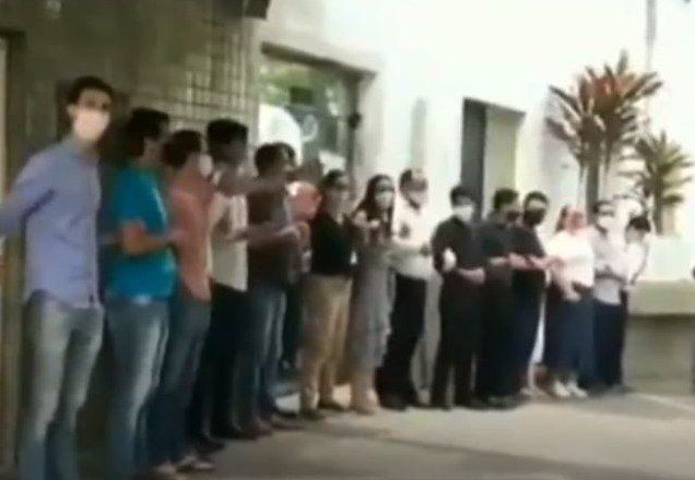 Imagem da noticia Menina de 10 anos estuprada pelo tio tem gestação interrompida