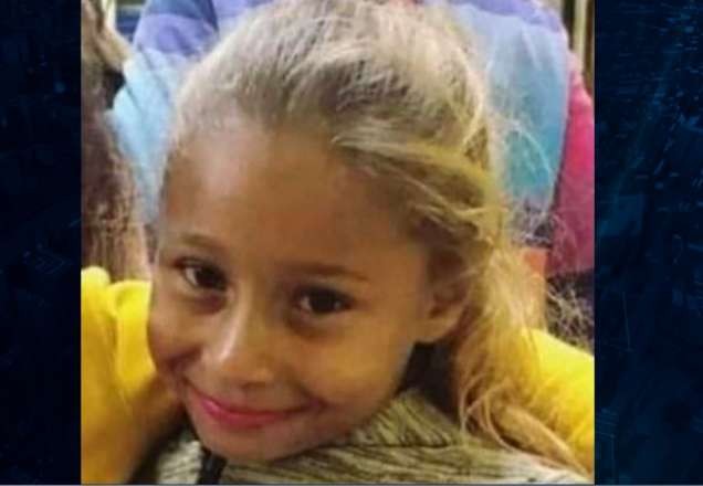 Imagem da noticia Menina de 8 anos que estava desaparecida é encontrada morta em Chavantes