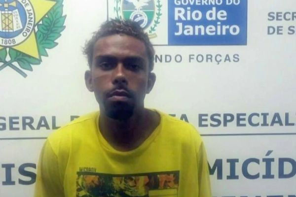 Imagem da noticia Menina de dois anos morre após ser espancada por padrasto