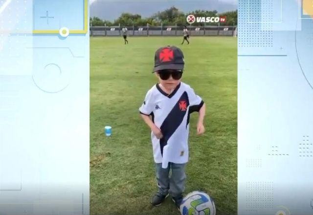 Imagem da noticia Mãe do menino Guilherme faz alerta sobre golpe após ter perfis hackeados