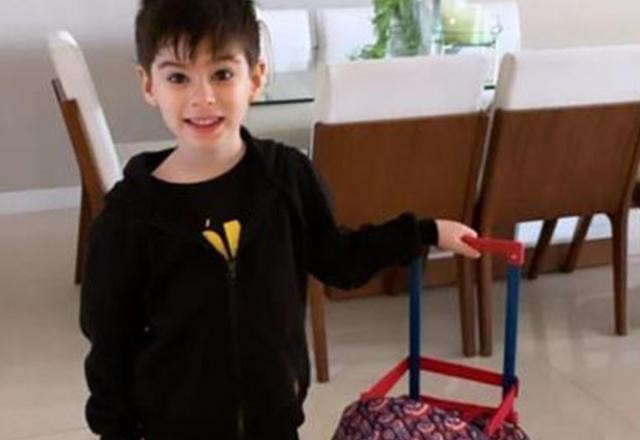 Imagem da noticia Caso Henry: babá é indiciada por mentir à Polícia Civil