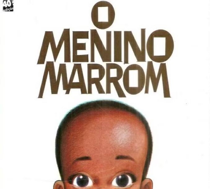 Imagem da noticia Livro "Menino Marrom" de Ziraldo é suspenso das escolas em cidade de Minas Gerais